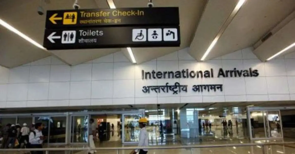 No mandatory 10-day quarantine for UK passengers: India withdraws tit-for-tat travel guidelines
